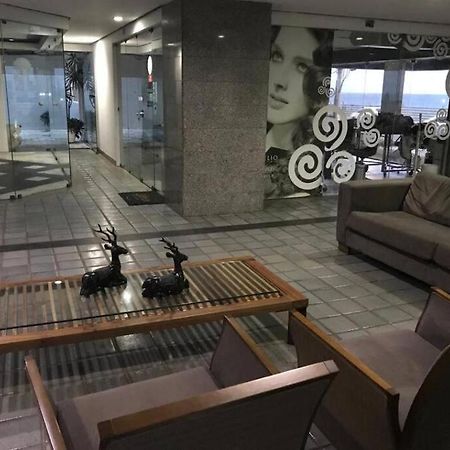 Apartmán Pier Sul Estudio Salvador Exteriér fotografie