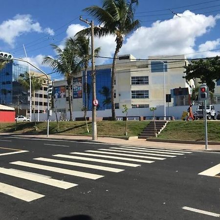Apartmán Pier Sul Estudio Salvador Exteriér fotografie