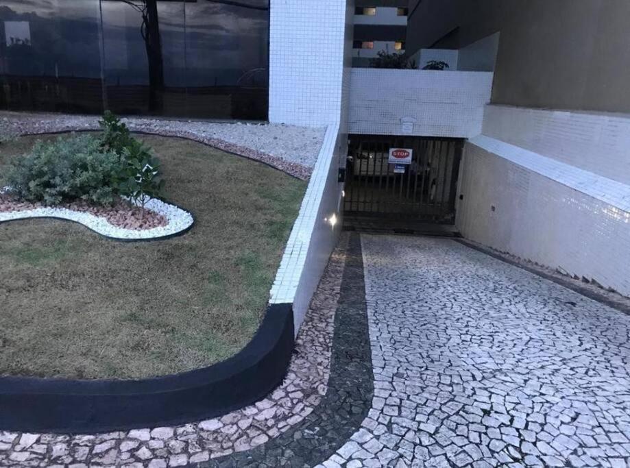 Apartmán Pier Sul Estudio Salvador Exteriér fotografie