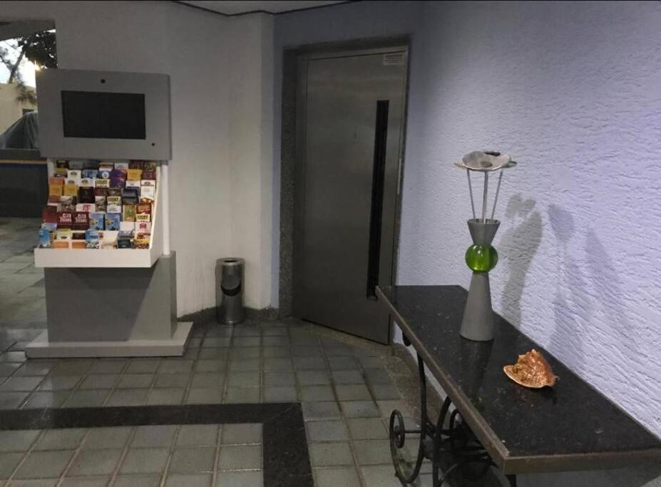 Apartmán Pier Sul Estudio Salvador Exteriér fotografie