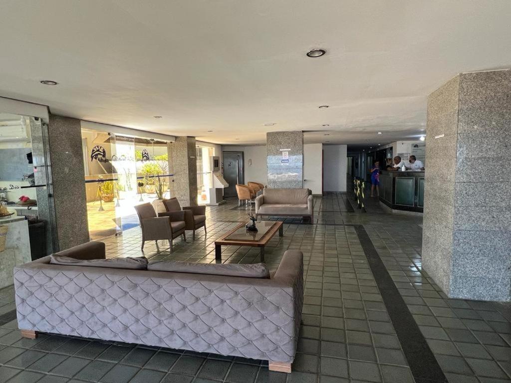 Apartmán Pier Sul Estudio Salvador Exteriér fotografie