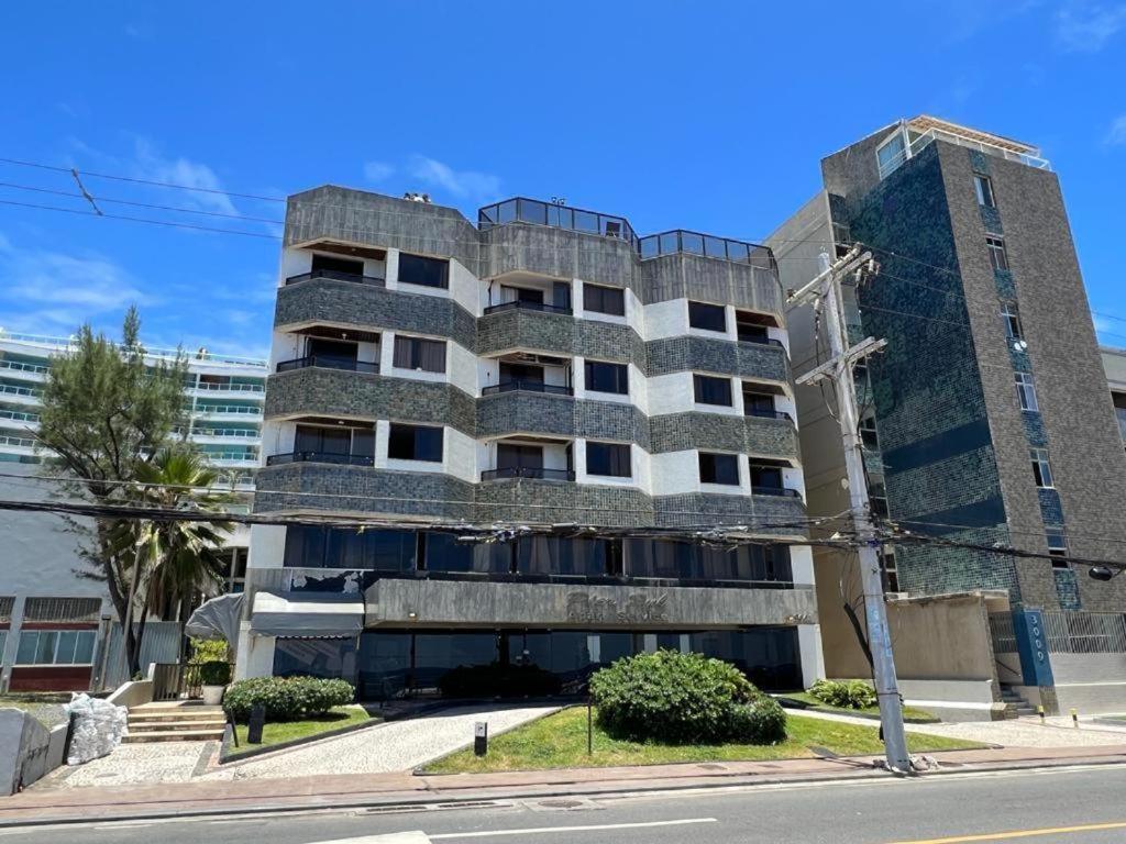 Apartmán Pier Sul Estudio Salvador Exteriér fotografie