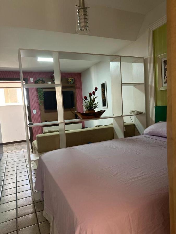 Apartmán Pier Sul Estudio Salvador Exteriér fotografie