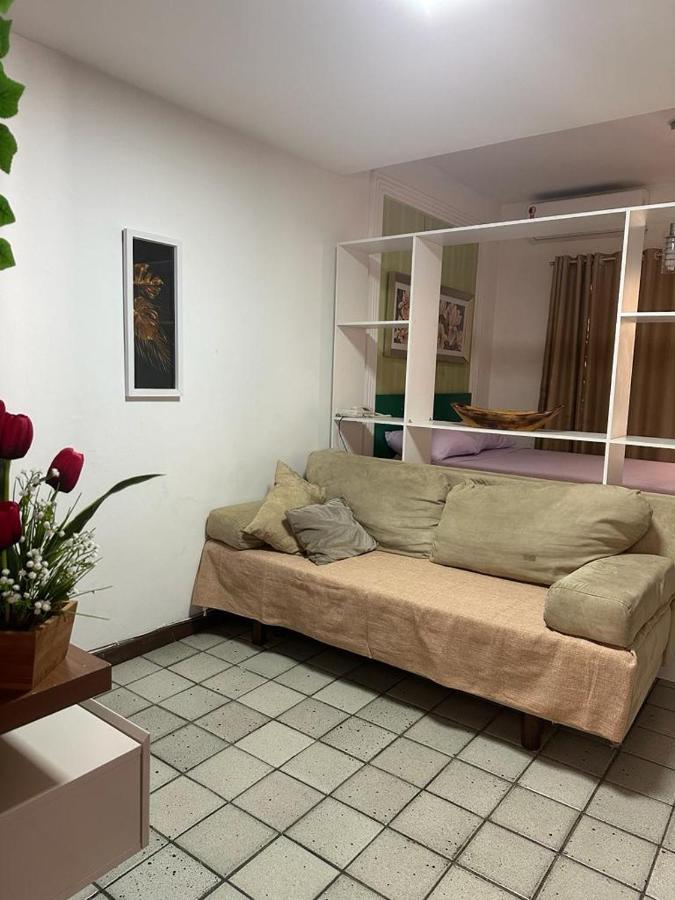 Apartmán Pier Sul Estudio Salvador Exteriér fotografie