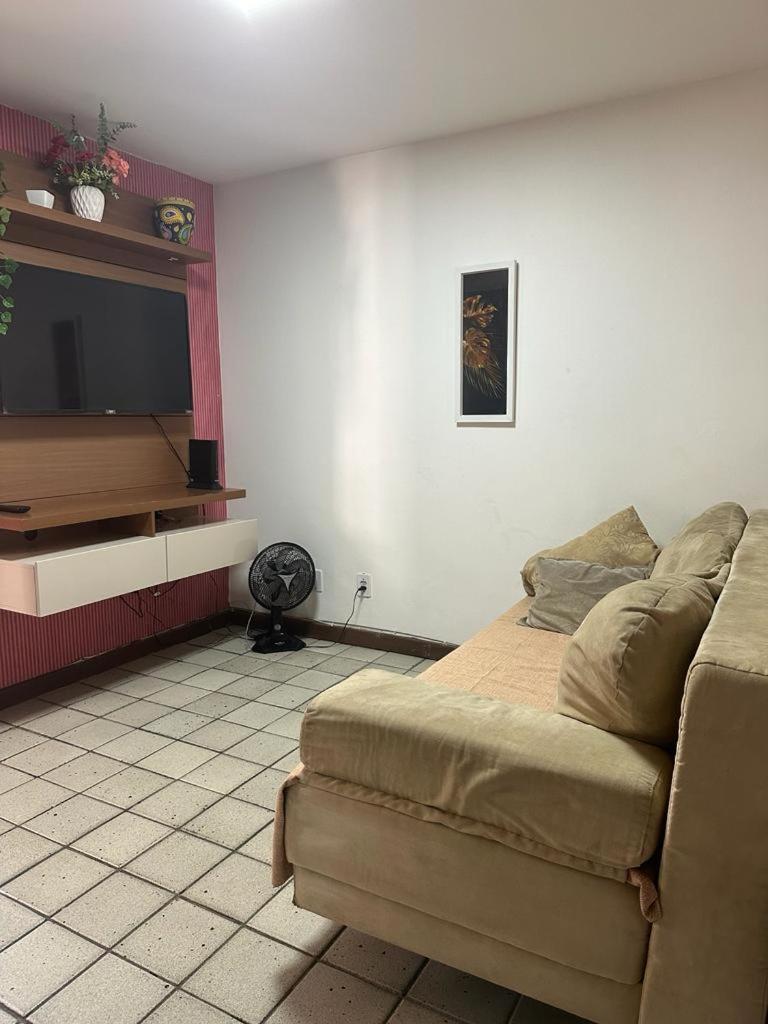 Apartmán Pier Sul Estudio Salvador Exteriér fotografie