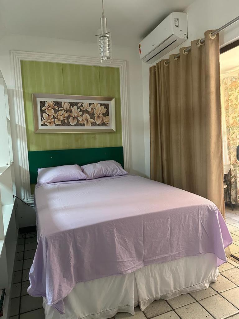 Apartmán Pier Sul Estudio Salvador Exteriér fotografie